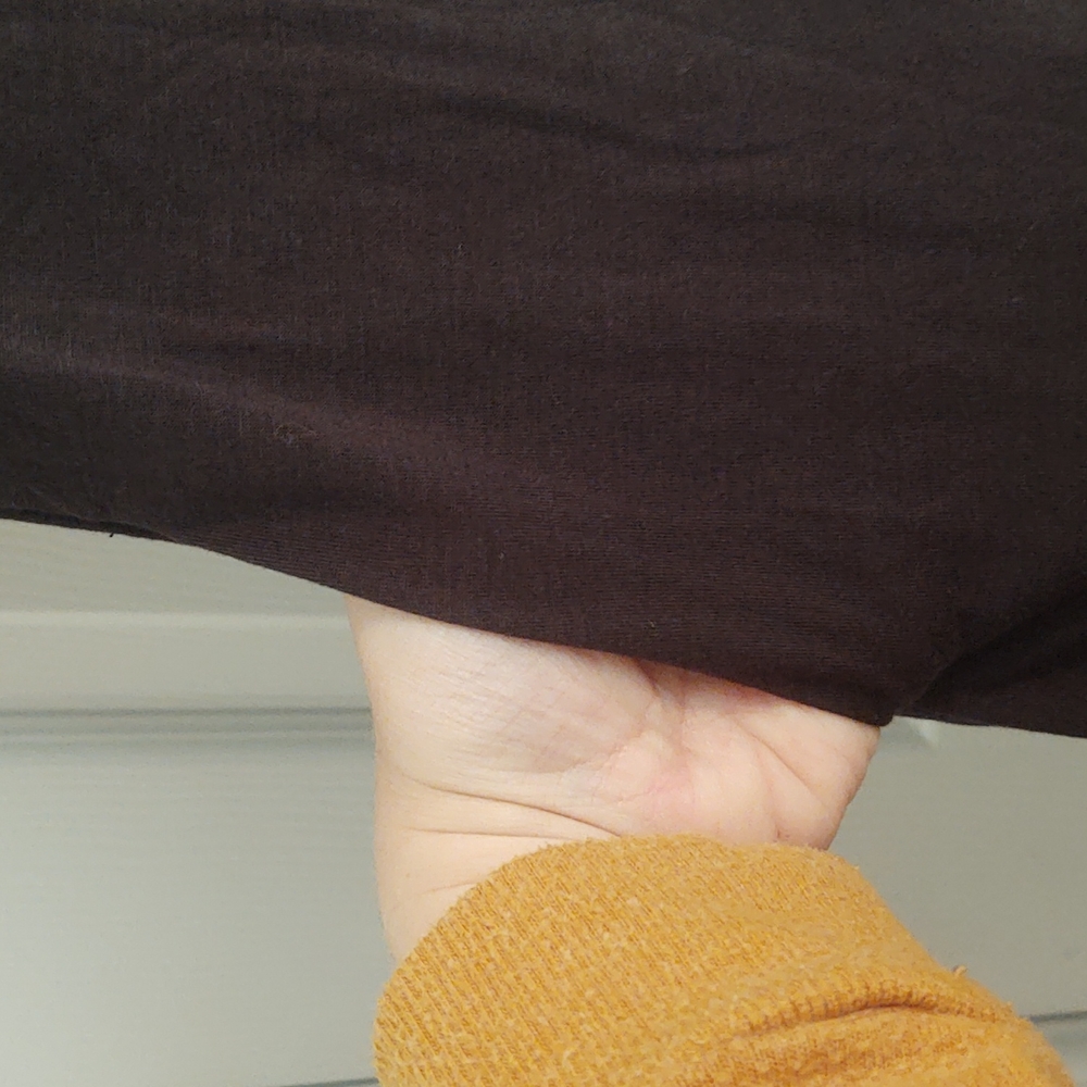 *SALE* NWOT Maxi Dress Size XL - Picture 9 of 10